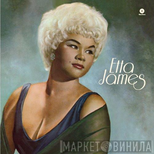 Etta James - Etta James