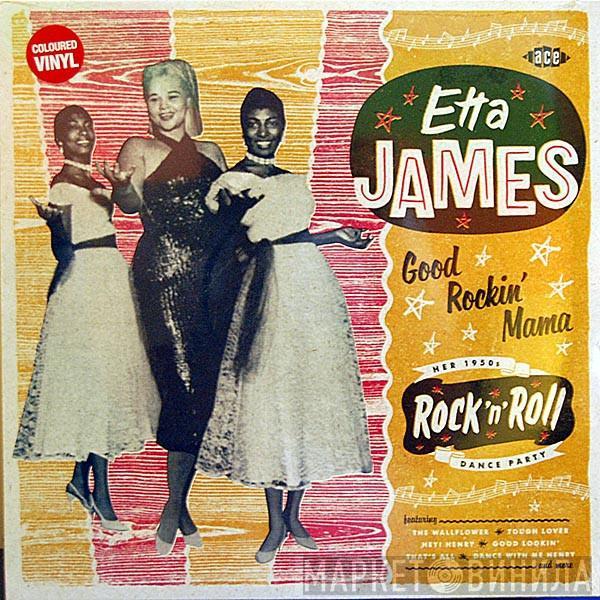 Etta James - Good Rockin' Mama