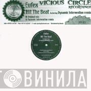 Eufex - Hit The Beat