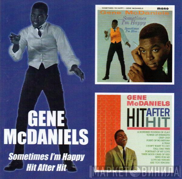 Eugene McDaniels - Sometimes I'm Happy / Hit After Hit