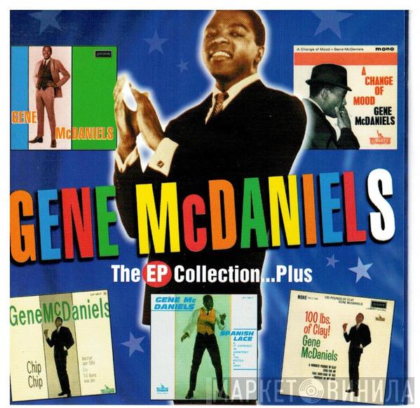 Eugene McDaniels - The EP Collection ...Plus