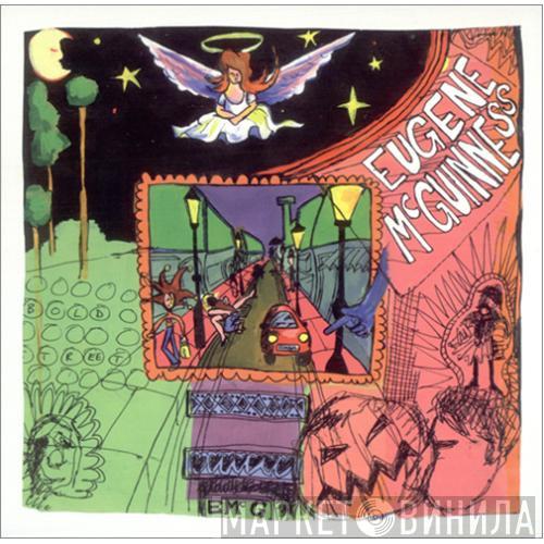 Eugene McGuinness - Bold Street / Hangman