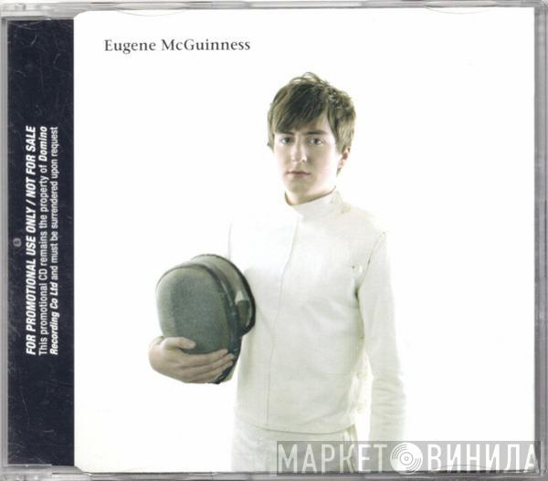 Eugene McGuinness - Eugene McGuinness