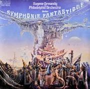 , Eugene Ormandy - The Philadelphia Orchestra  Hector Berlioz  - Symphonie Fantastique