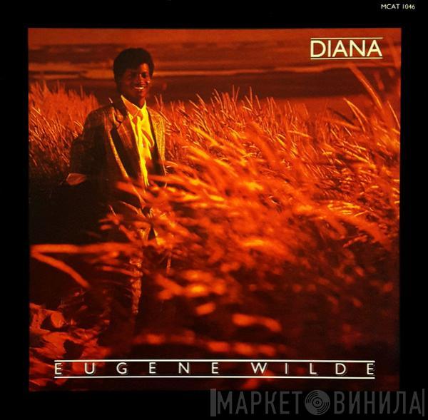 Eugene Wilde - Diana