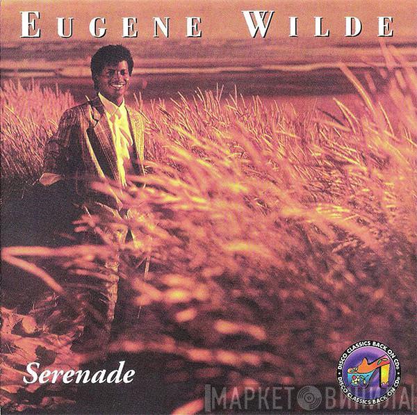 Eugene Wilde  - Serenade