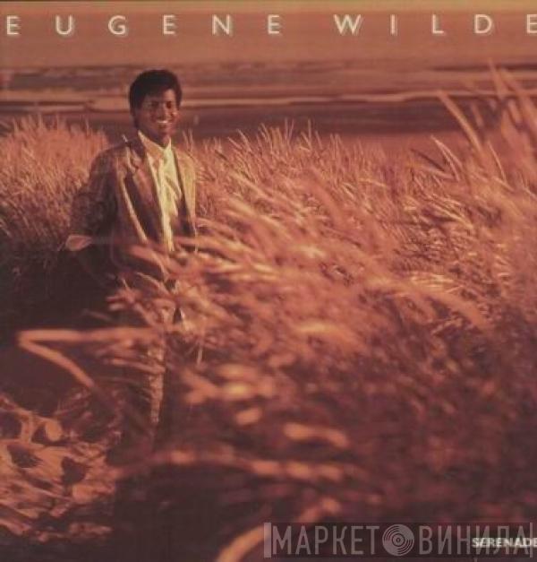  Eugene Wilde  - Serenade