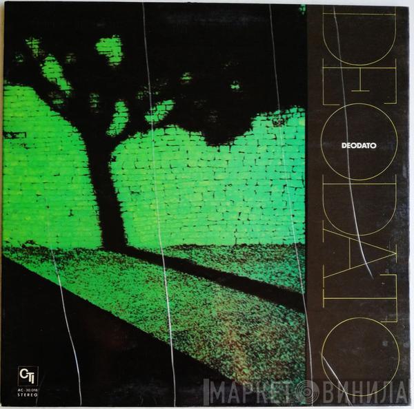  Eumir Deodato  - Deodato