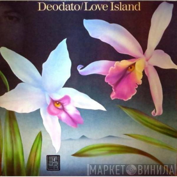  Eumir Deodato  - Love Island