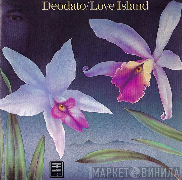  Eumir Deodato  - Love Island