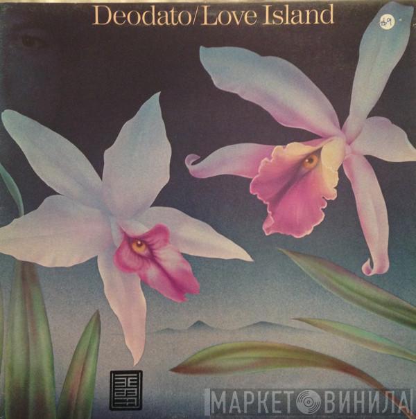  Eumir Deodato  - Love Island