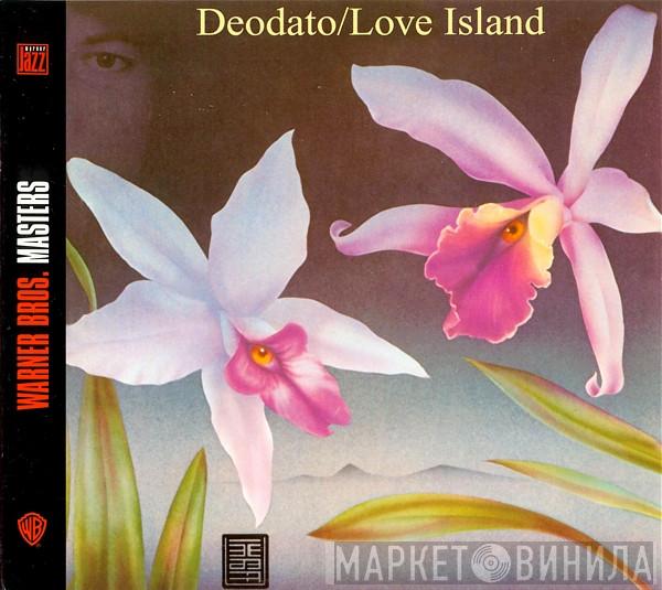  Eumir Deodato  - Love Island