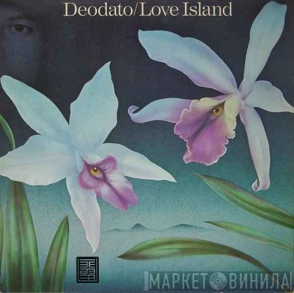  Eumir Deodato  - Love Island