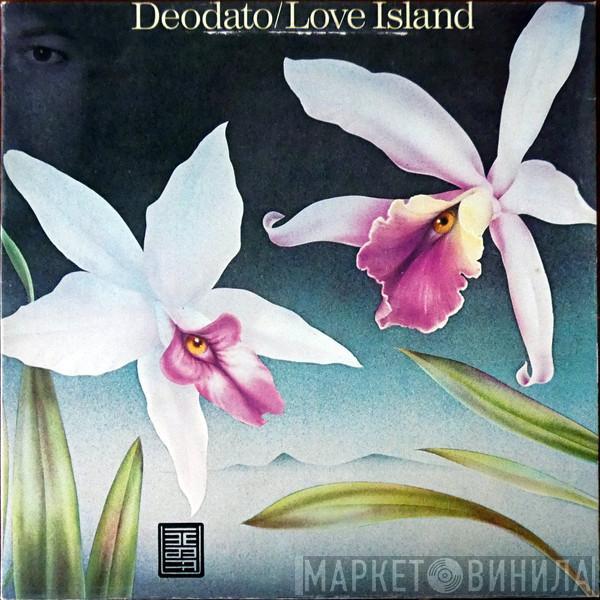  Eumir Deodato  - Love Island
