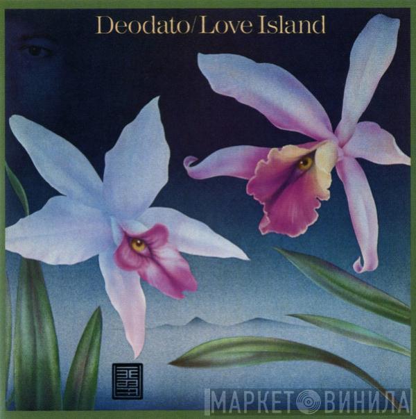  Eumir Deodato  - Love Island
