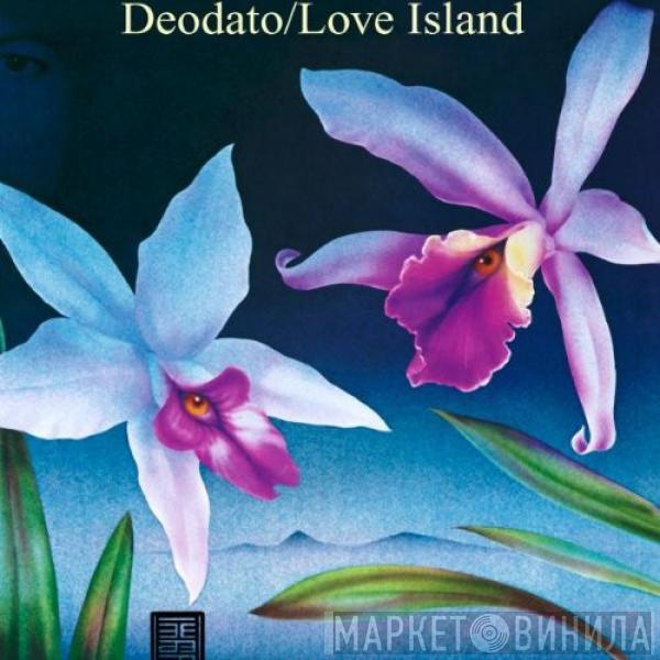  Eumir Deodato  - Love Island