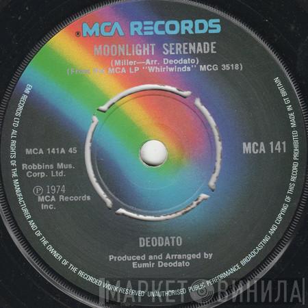Eumir Deodato - Moonlight Serenade / Havanna Strut