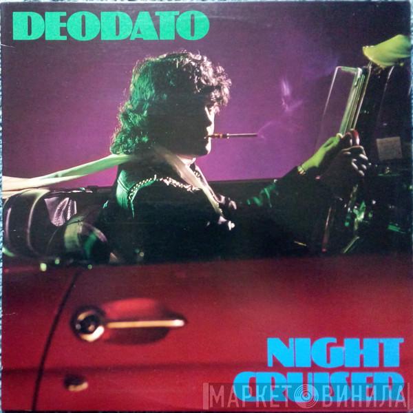 Eumir Deodato - Night Cruiser