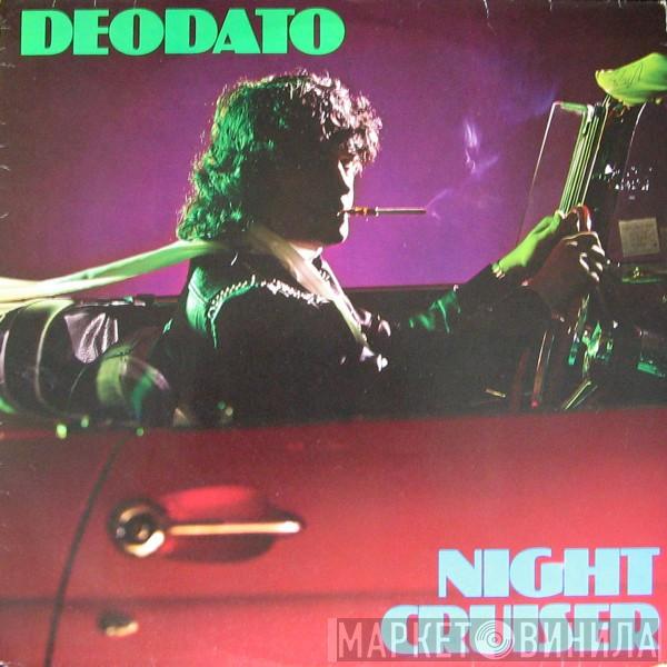 Eumir Deodato - Night Cruiser
