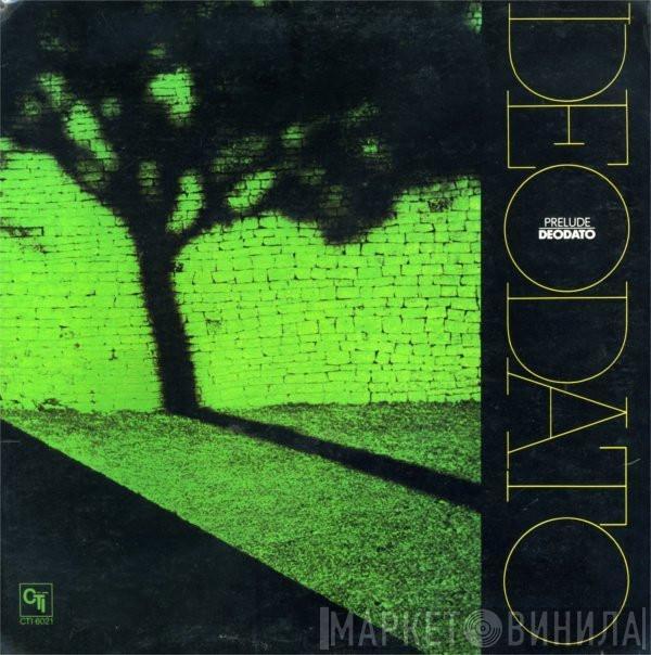 Eumir Deodato - Prelude