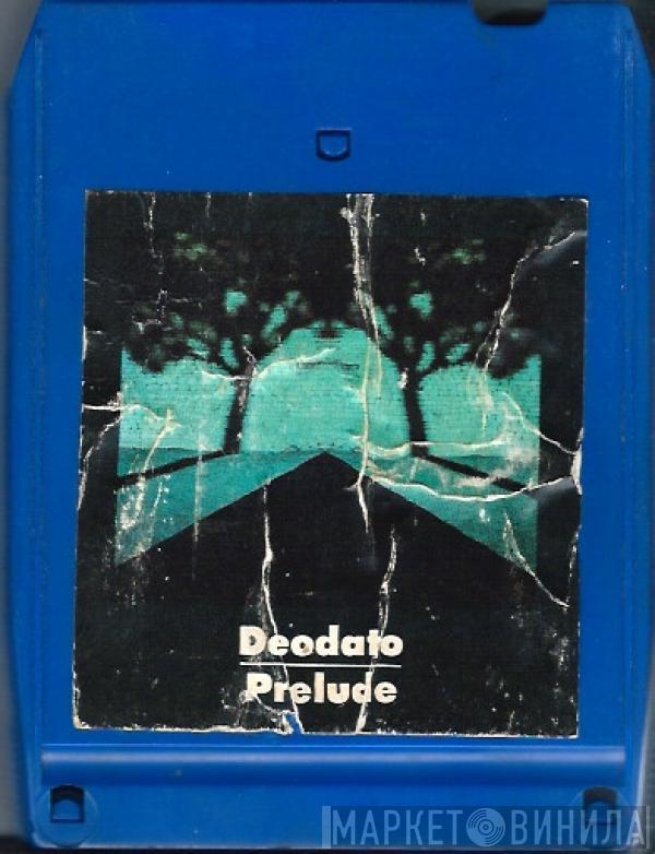  Eumir Deodato  - Prelude