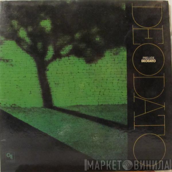  Eumir Deodato  - Prelude