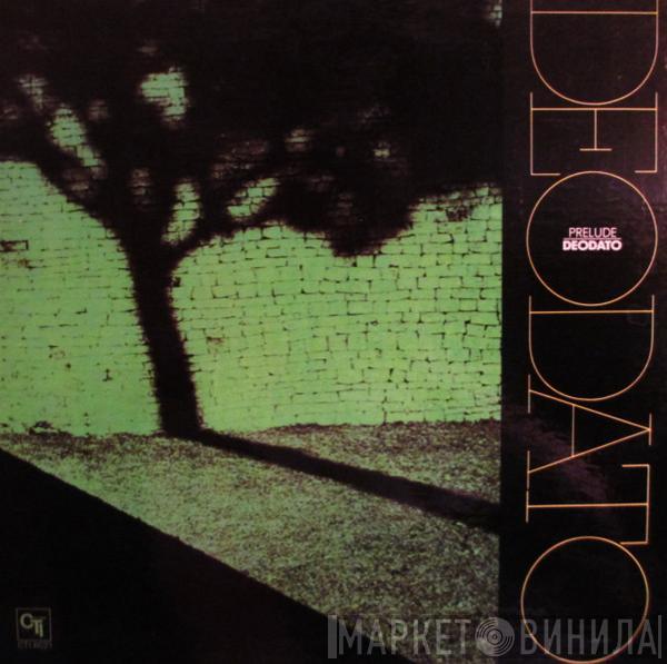  Eumir Deodato  - Prelude