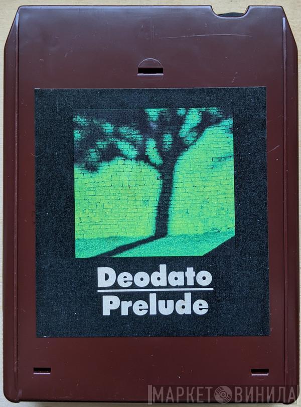 Eumir Deodato  - Prelude