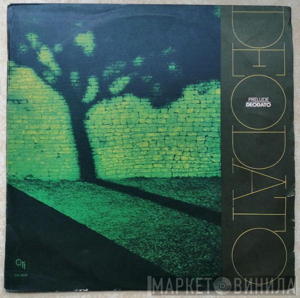  Eumir Deodato  - Prelude