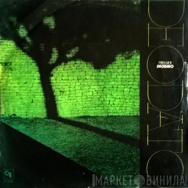  Eumir Deodato  - Prelude