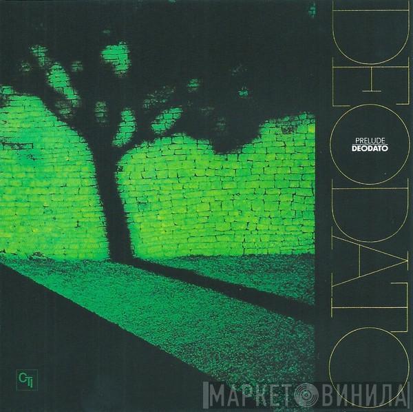  Eumir Deodato  - Prelude