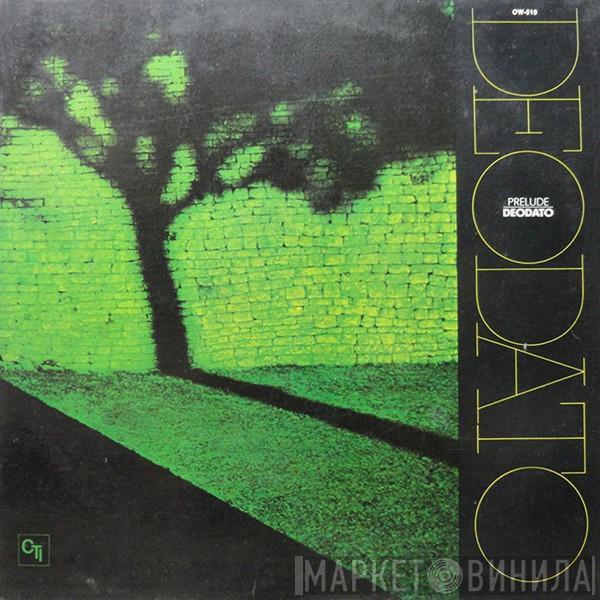  Eumir Deodato  - Prelude
