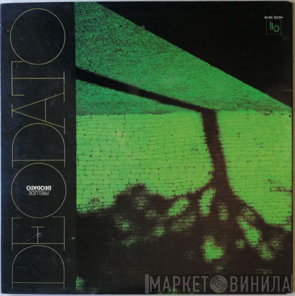 Eumir Deodato - Prelude