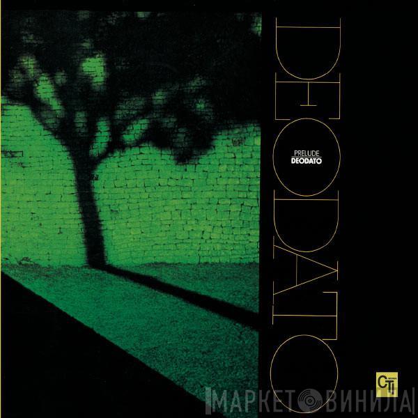  Eumir Deodato  - Prelude