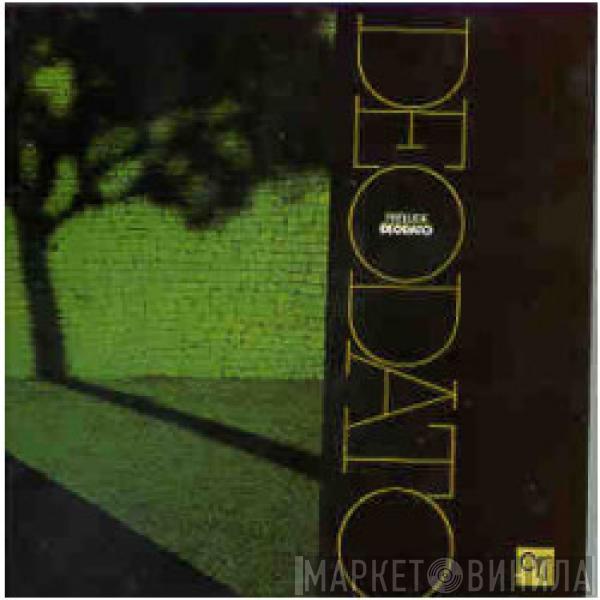  Eumir Deodato  - Prelude