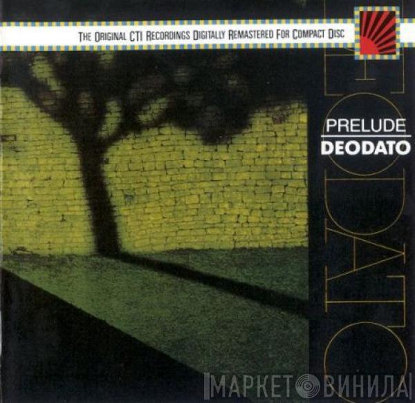  Eumir Deodato  - Prelude