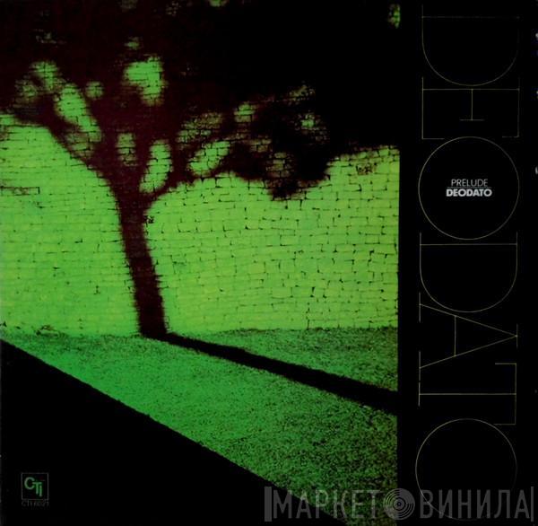  Eumir Deodato  - Prelude