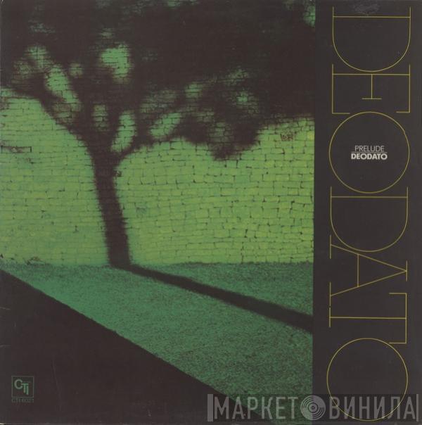  Eumir Deodato  - Prelude
