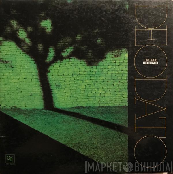  Eumir Deodato  - Prelude