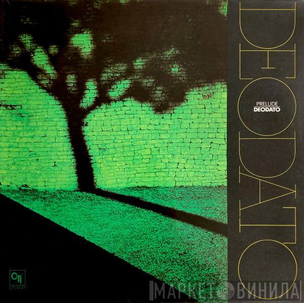  Eumir Deodato  - Prelude