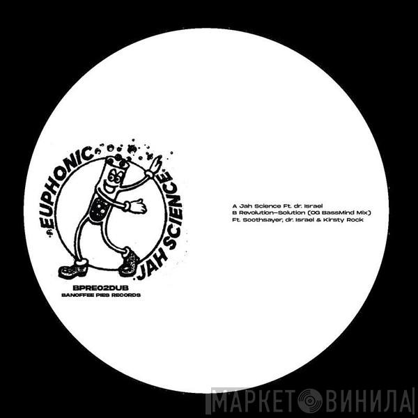 Euphonic - Jah Science