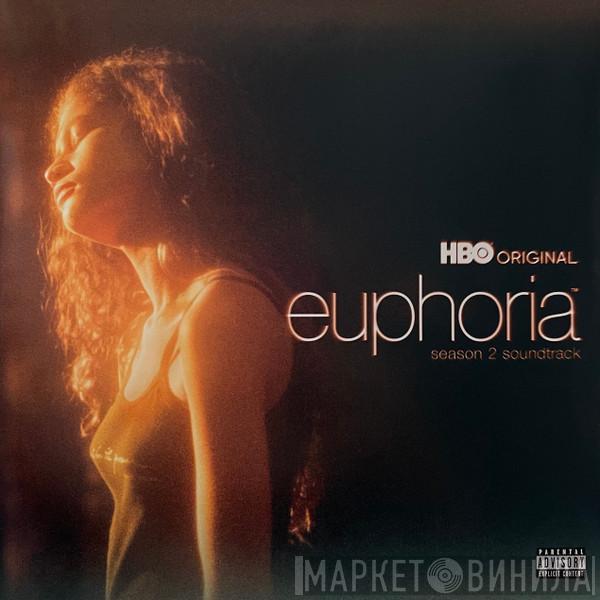  - Euphoria Season 2 (An HBO Original Series Soundtrack)