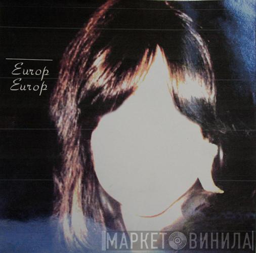  Europ Europ  - Astrud Gilberto