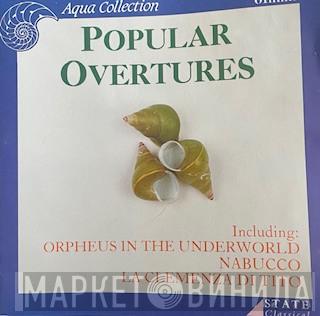 Europa Philharmonic - Popular Overtures