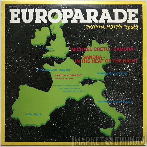  - Europarade