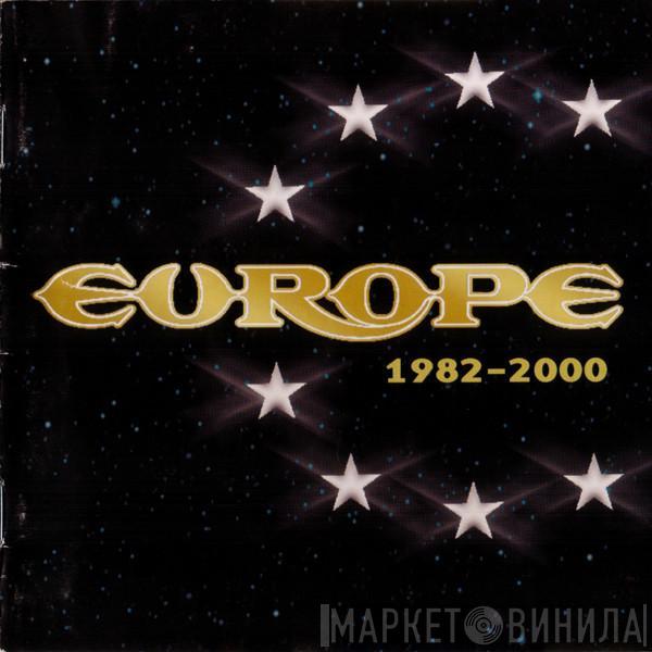 Europe  - 1982 - 2000