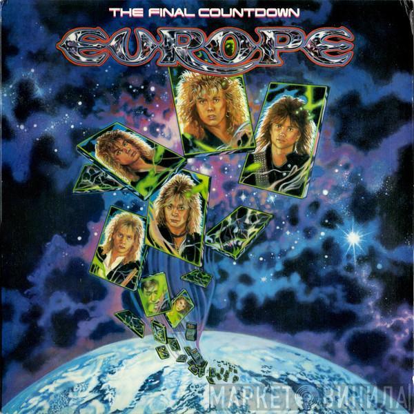 Europe  - The Final Countdown