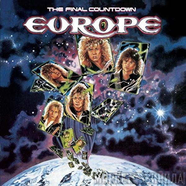  Europe   - The Final Countdown