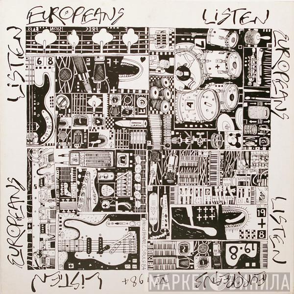 Europeans - Listen