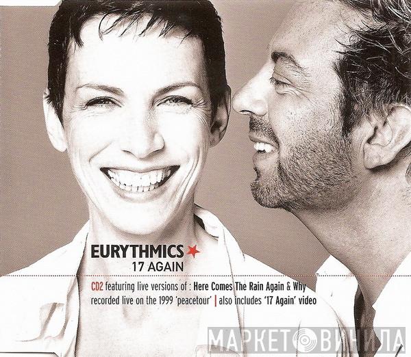 Eurythmics - 17 Again